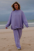 BLUZA JELLY WILDBERRY