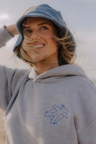 BLUZA NOT GOOD AT ANY SPORT