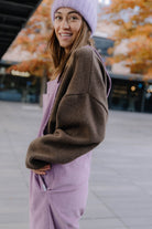 OGRODNICZKI FUNKY LAVENDER