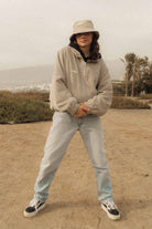 KURTKA RIDE BASEBALL SANDY WMN