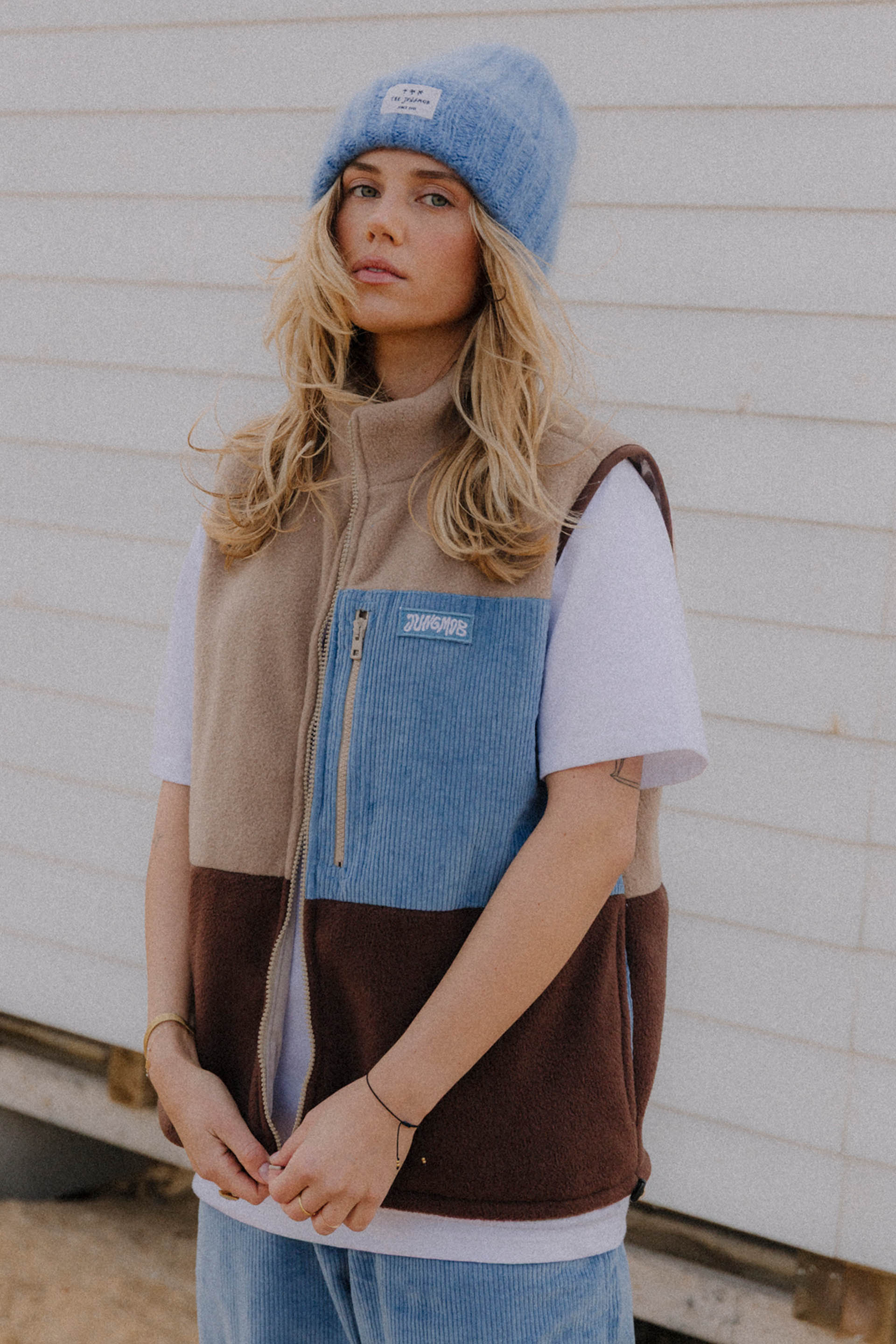 KAMIZELKA PIXIE MILKYWAY