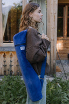 TORBA YOGA PRANA BLUEBERRY