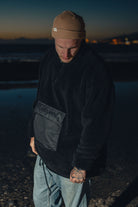 BARANEK TEDDY DARK MEN