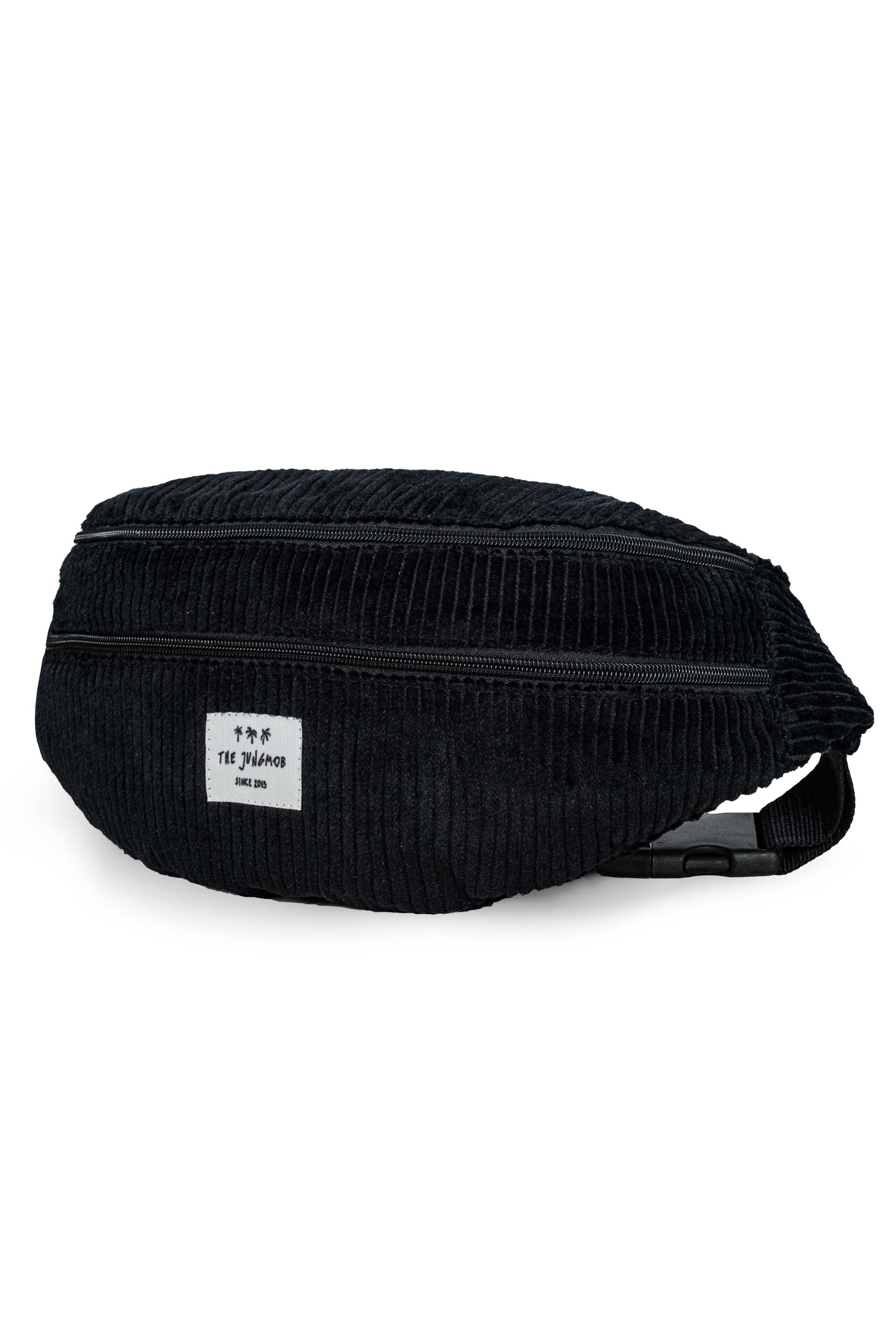 NERKA RIDE BLACK BACK