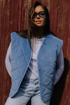 KAMIZELKA JELLY CLOUD