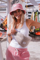 NERKA RIDE SANDY BACK