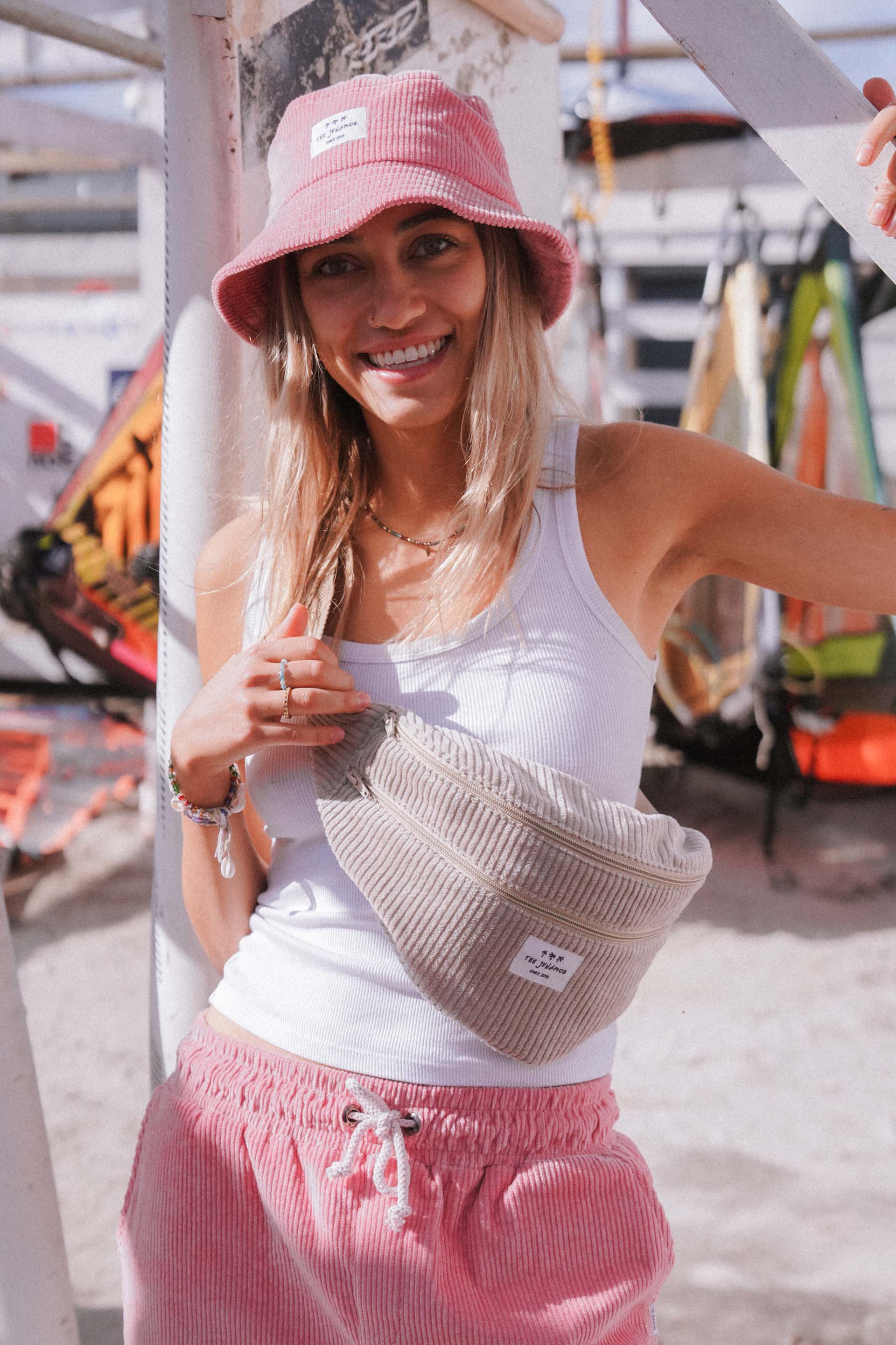 NERKA RIDE SANDY BACK