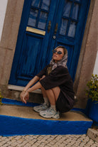 SZORTY FUNKY CHOCOLATE