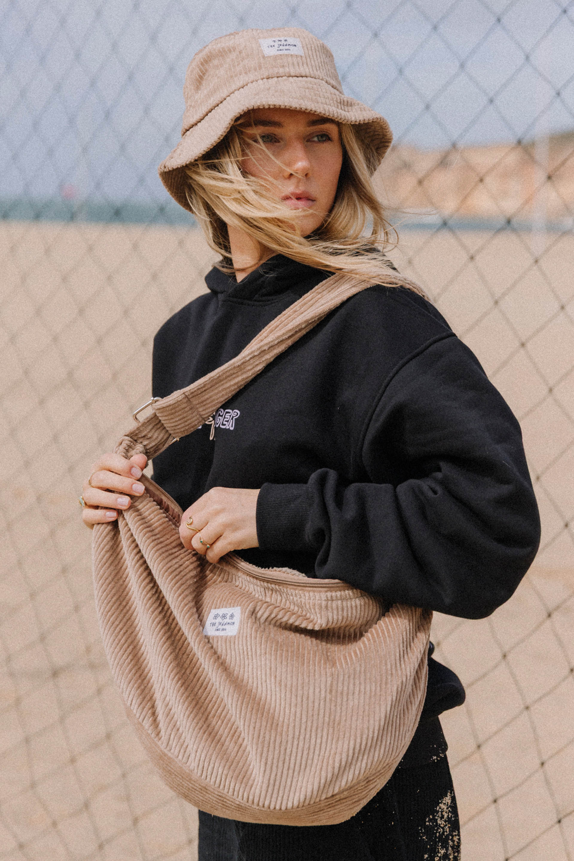 TORBA KENDALL FLAT WHITE