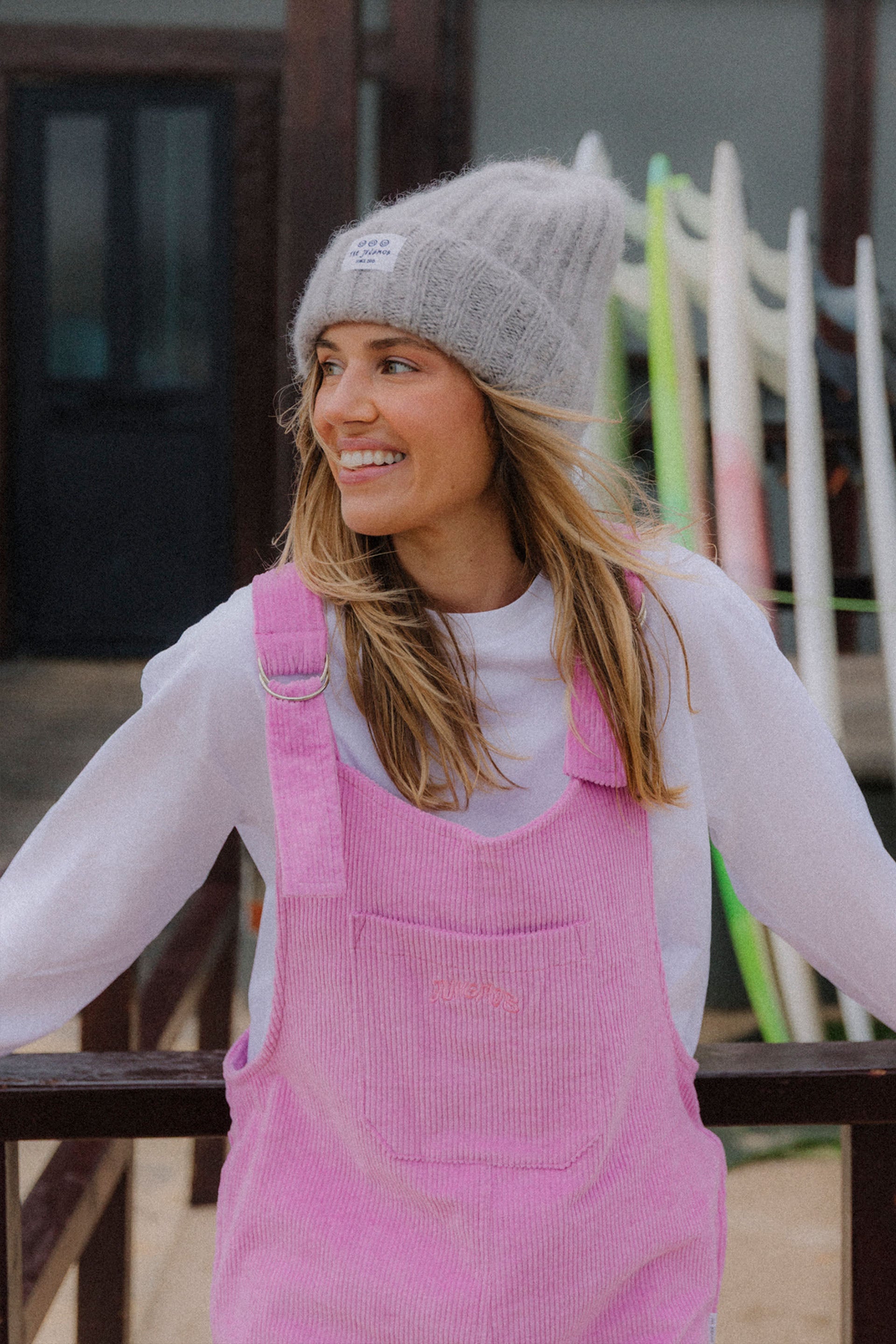 OGRODNICZKI FUNKY CANDY