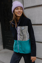 KAMIZELKA POLAR TOKYO