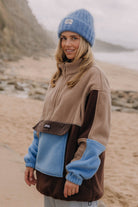 BLUZA POLAR MILKYWAY