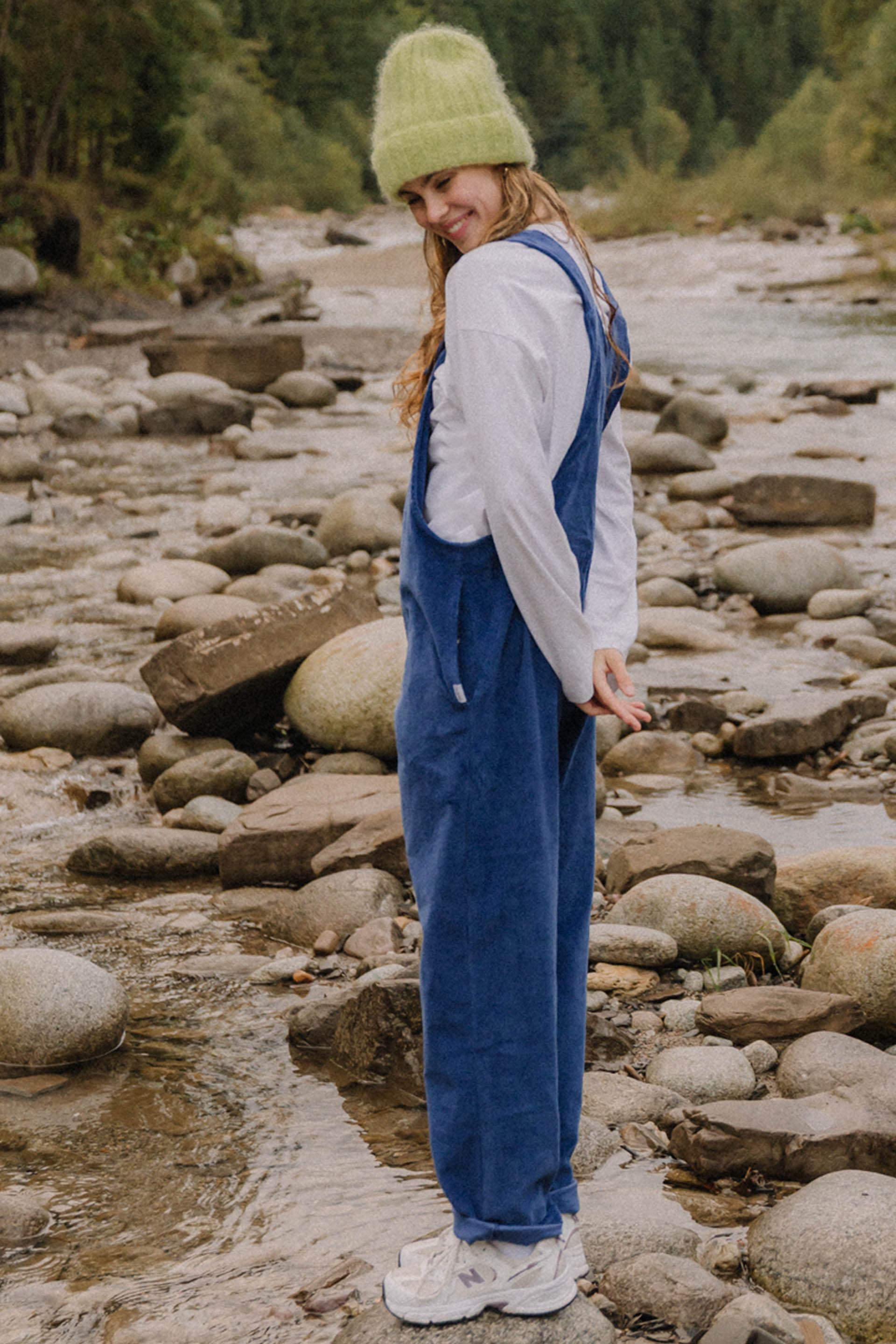 OGRODNICZKI FUNKY BLUEBERRY