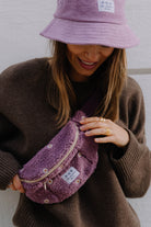 NERKA MELLOW DAISY LAVENDER