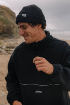 BLUZA POLAR HOMIE DARK