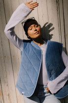 KAMIZELKA JELLY CLOUD