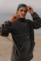 BLUZA POLAR HOMIE STONE