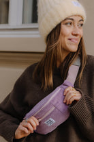 NERKA MELLOW LAVENDER