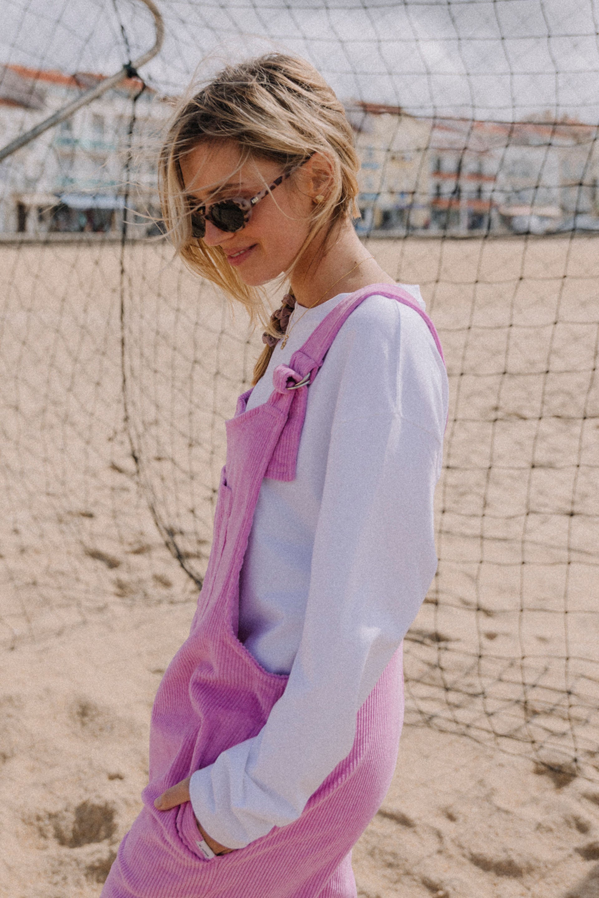 OGRODNICZKI FUNKY CANDY