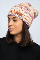 CZAPKA HANDMADE'78 CREAM