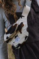 NERKA MELLOW MOO HIP BACK