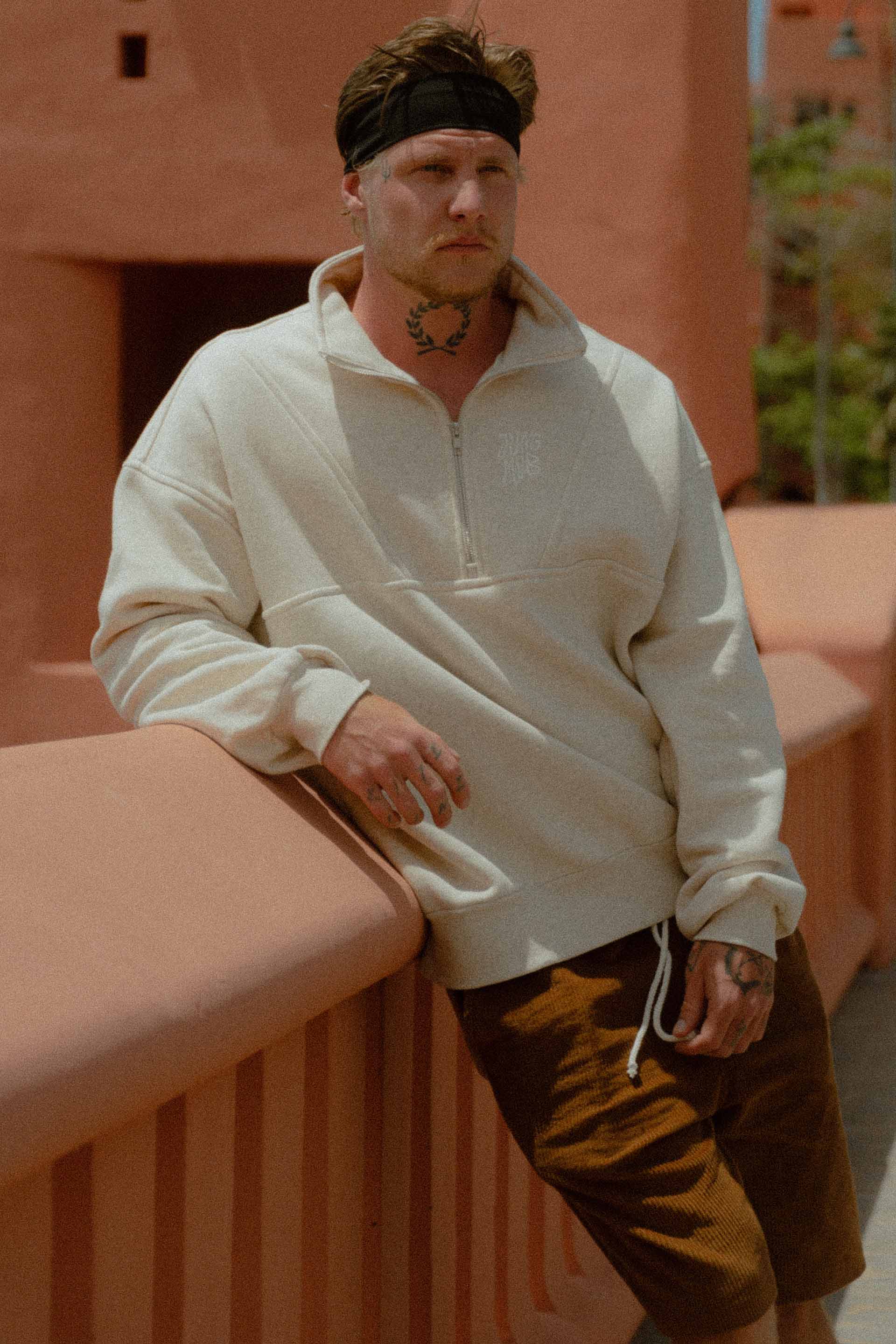 AWAKE GOLF KONOPIA MEN