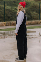 OGRODNICZKI FUNKY BLACK