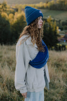 NERKA RIDE BLUEBERRY