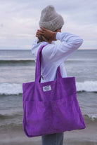 TORBA MALTA BERRIES BIG BAG