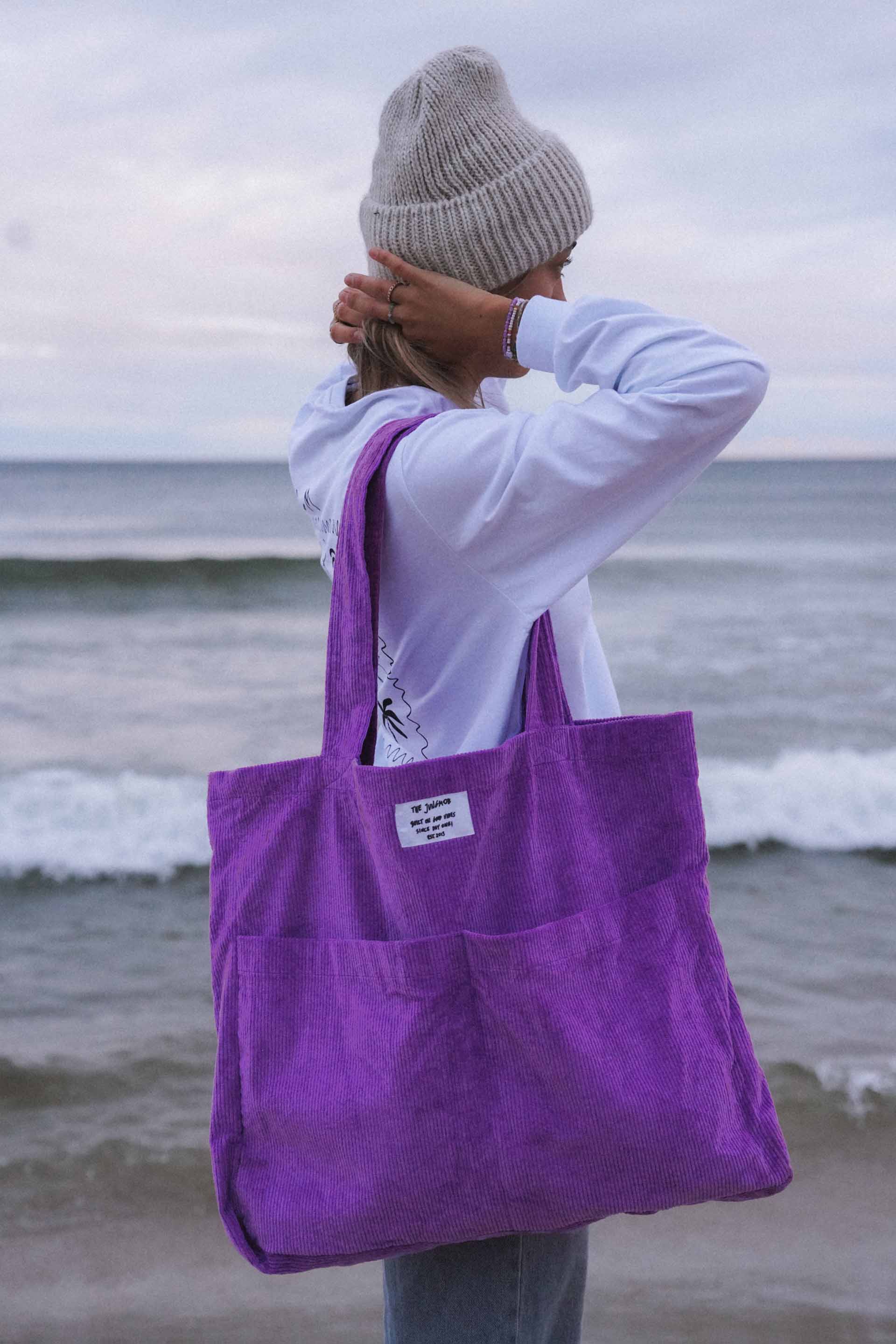 TORBA MALTA BERRIES BIG BAG