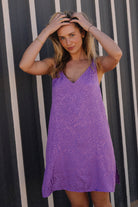 SUKIENKA KYLIE WILDBERRY