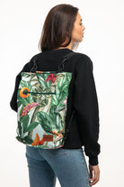 TORBO PLECAK PANTHER