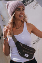 NERKA MELLOW GRIZZLY HIP BACK