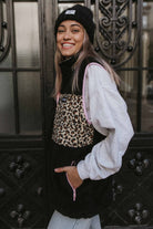 KAMIZELKA NOMAD VEST BLACK PANTHER