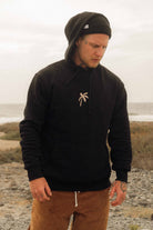 BLUZA PALM SPRING RETRO MEN