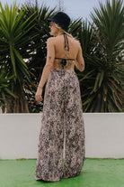 SPODNIE HANNAH PANTHER