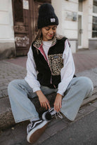 KAMIZELKA NOMAD VEST BLACK PANTHER