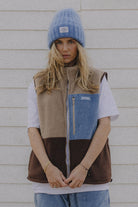 KAMIZELKA PIXIE MILKYWAY