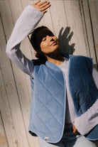 KAMIZELKA JELLY CLOUD