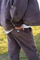 SPODNIE MĘSKIE MALTA GRIZZLY