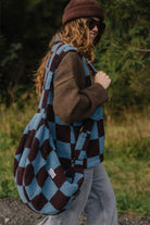 TORBA KENDALL HAZY CHECK