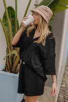 KOSZULA FUNKY DARK PANTHER