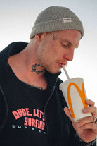 TANK TOP DUDE LETS GO