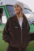 KURTKA RIDE BASEBALL GRIZZLY