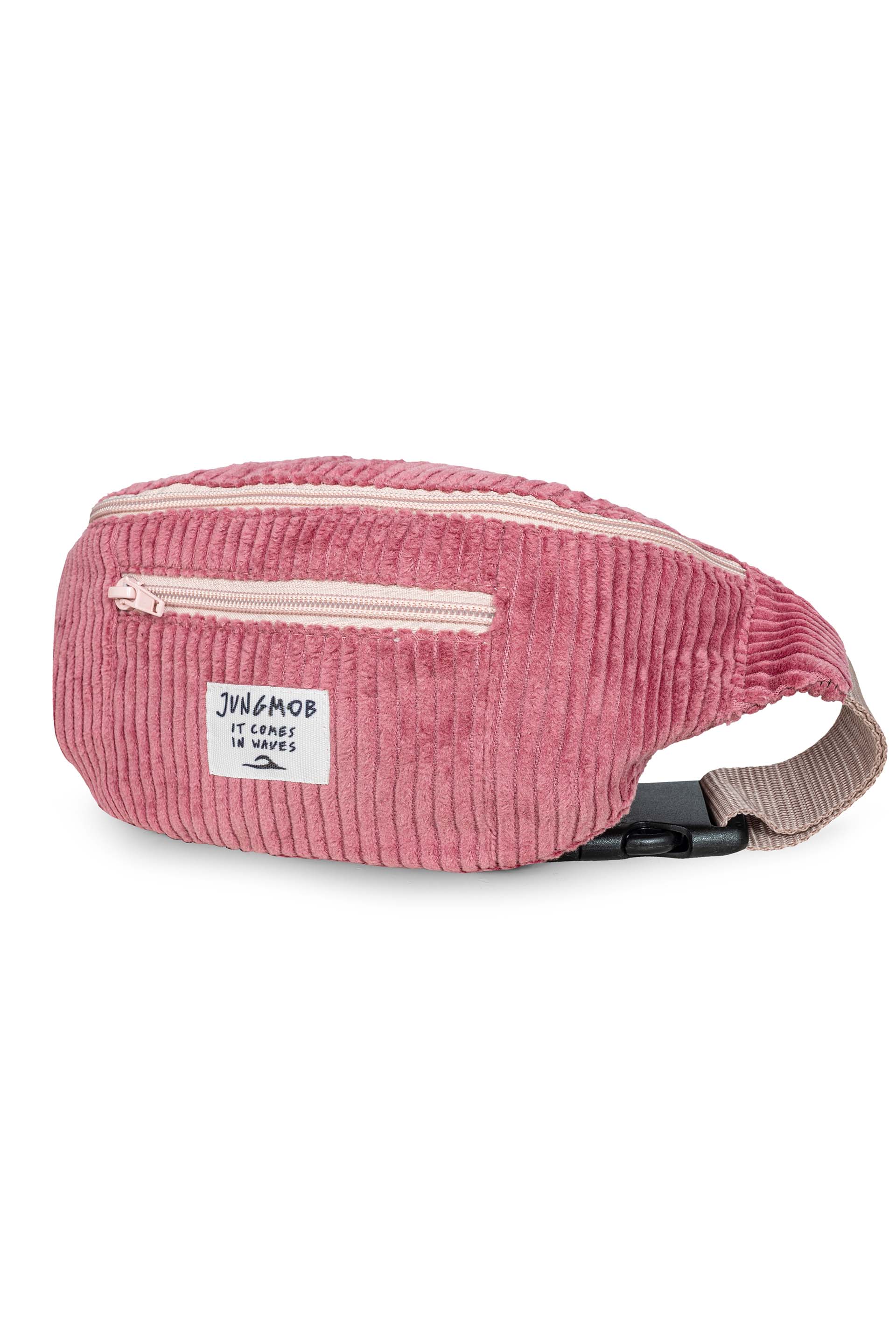 NERKA MELLOW PINK HIP BACK