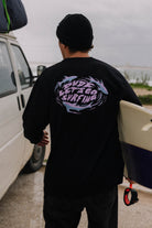 LONGSLEEVE DUDE LET'S GO SURFING