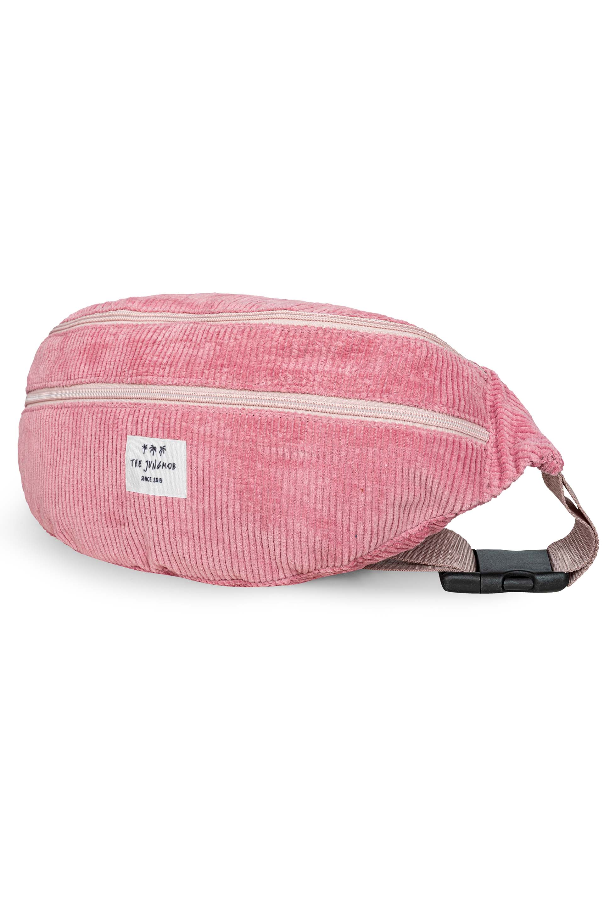 NERKA RIDE PINK BACK