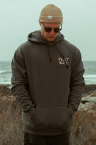 BLUZA UNISEX FLAT SEA SURFERS MEN