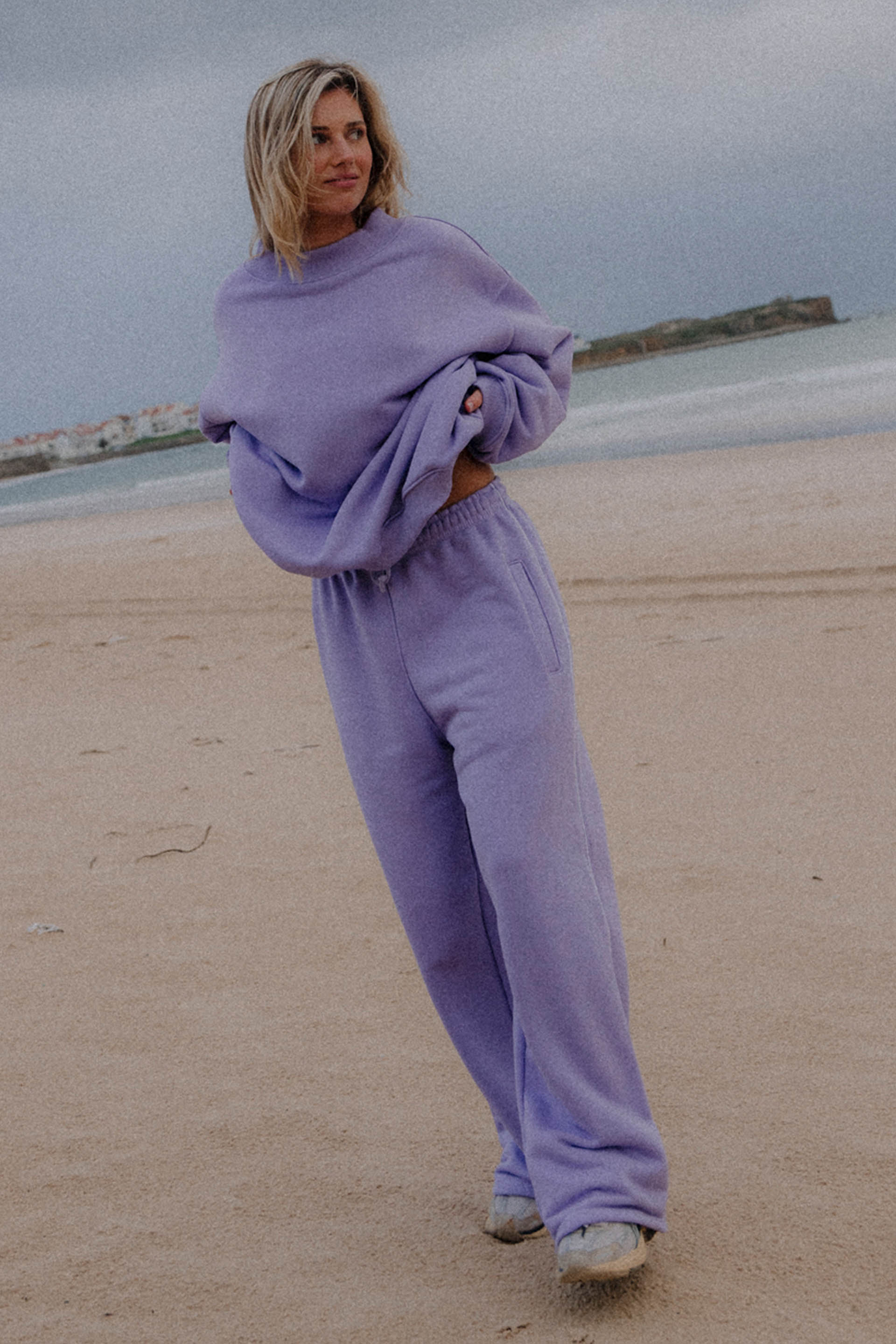 BLUZA JELLY WILDBERRY