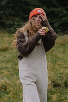 OGRODNICZKI FUNKY VANILLA